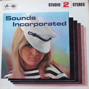 Sounds incorporated